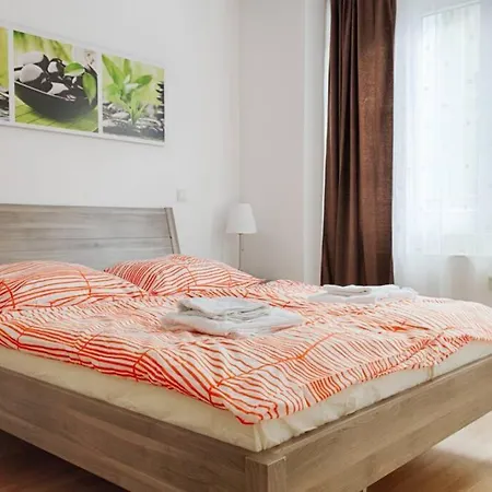 Lea Apartment Zentrum Lipsk Zewnętrze zdjęcie