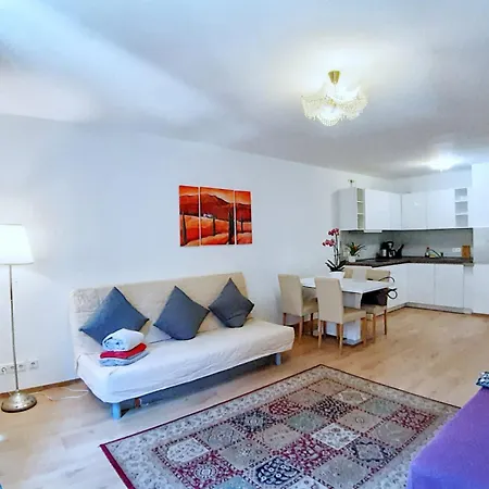 Lea Apartment Zentrum Lipsk Zewnętrze zdjęcie