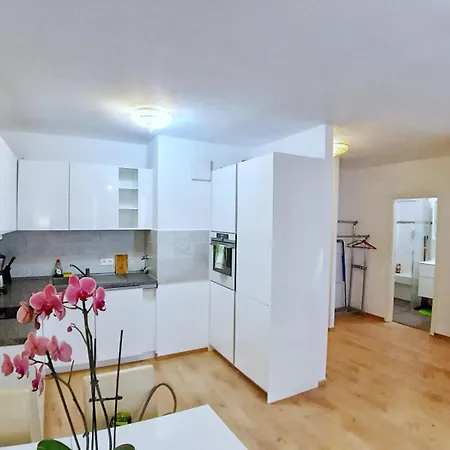 Lea Apartment Zentrum Lipsk Zewnętrze zdjęcie