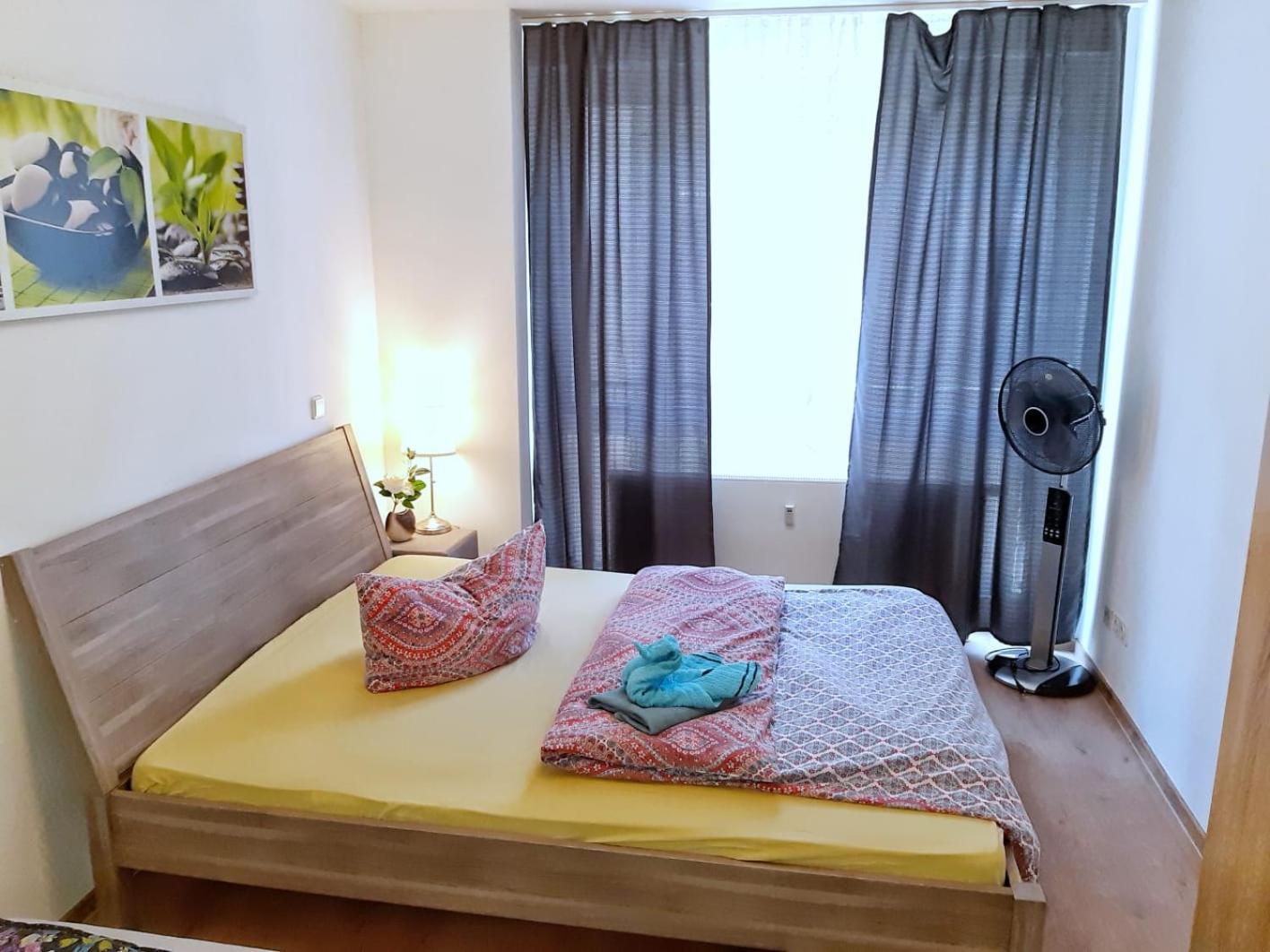 Apartment Lea Zentrum *