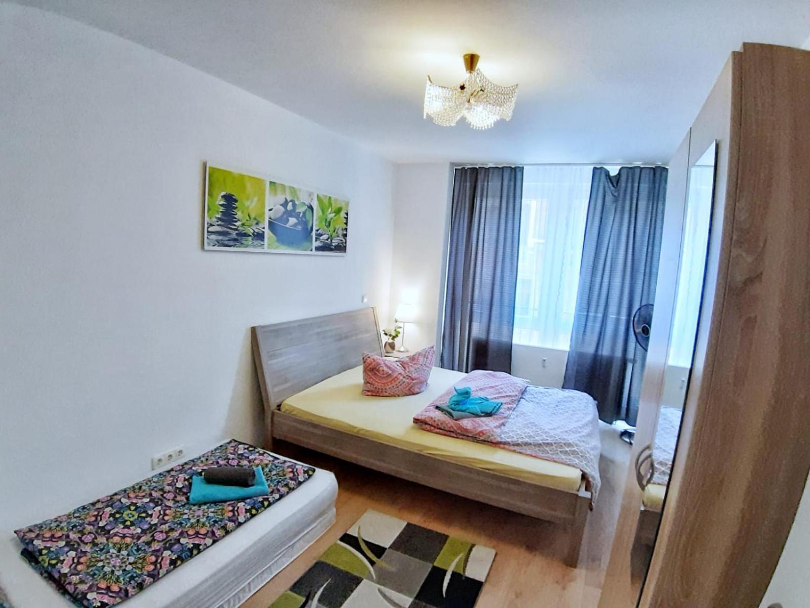 Appartement Lea Zentrum