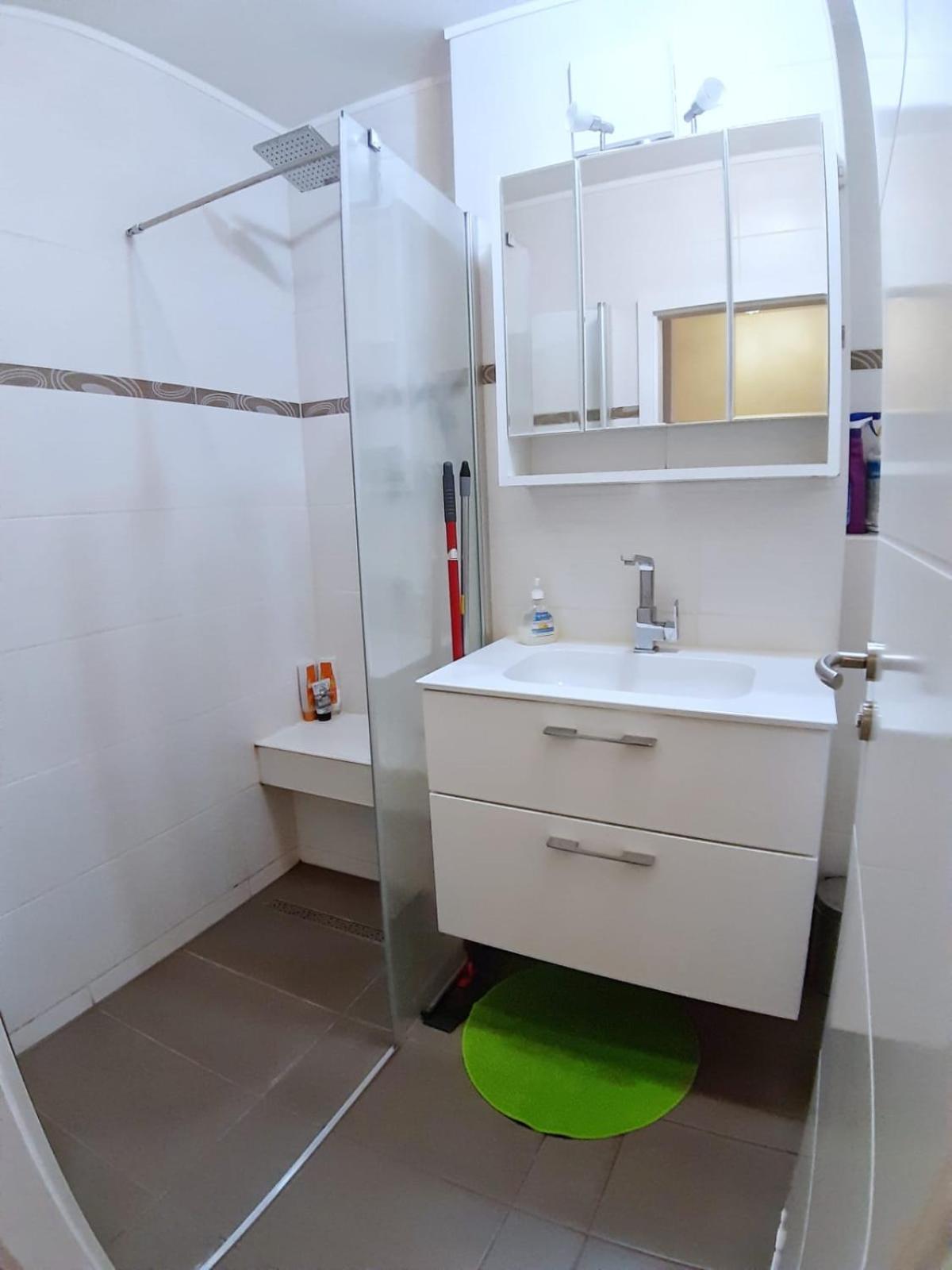 Apartment Lea Zentrum Leipzig