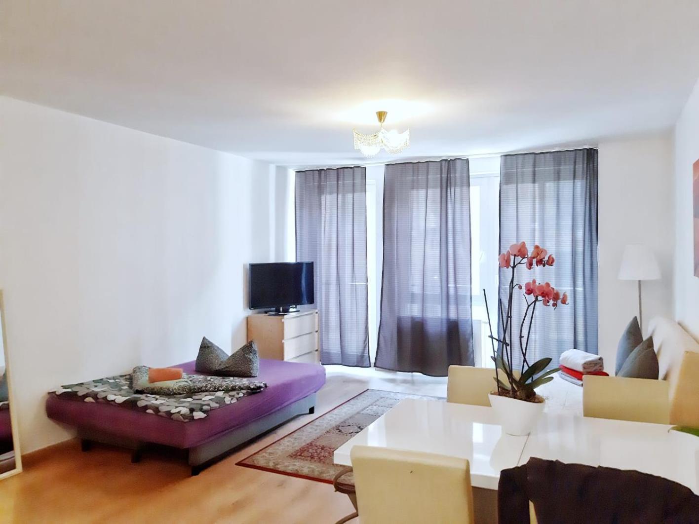 Apartment Lea Zentrum *
